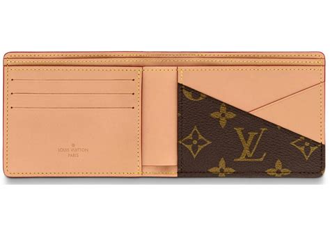 louis vuitton multiple wallet.